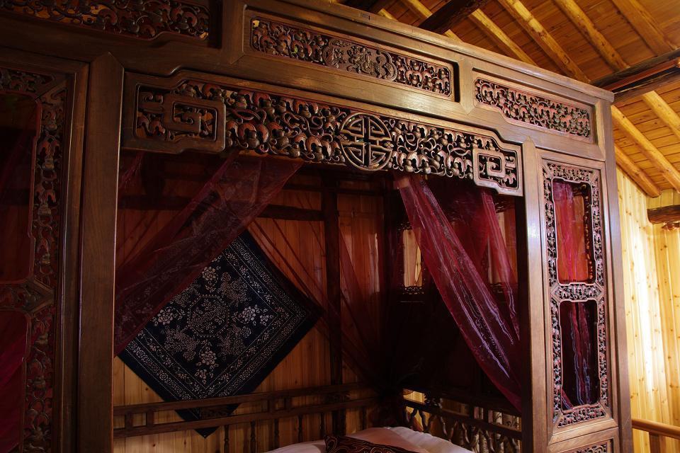 Wuzhen Helan Bridge Inn Tongxiang Εξωτερικό φωτογραφία