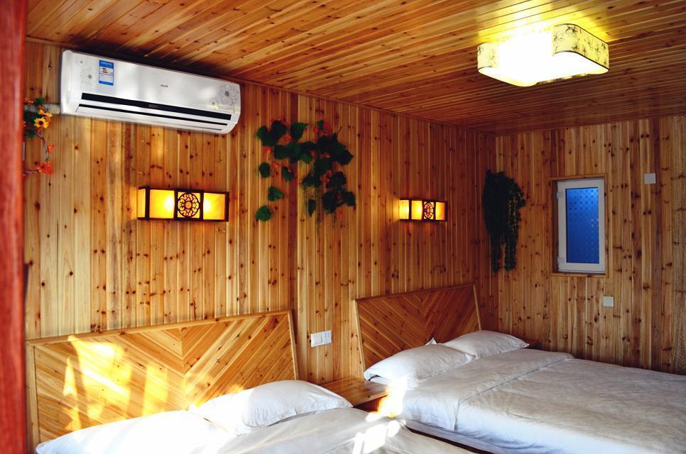 Wuzhen Helan Bridge Inn Tongxiang Εξωτερικό φωτογραφία