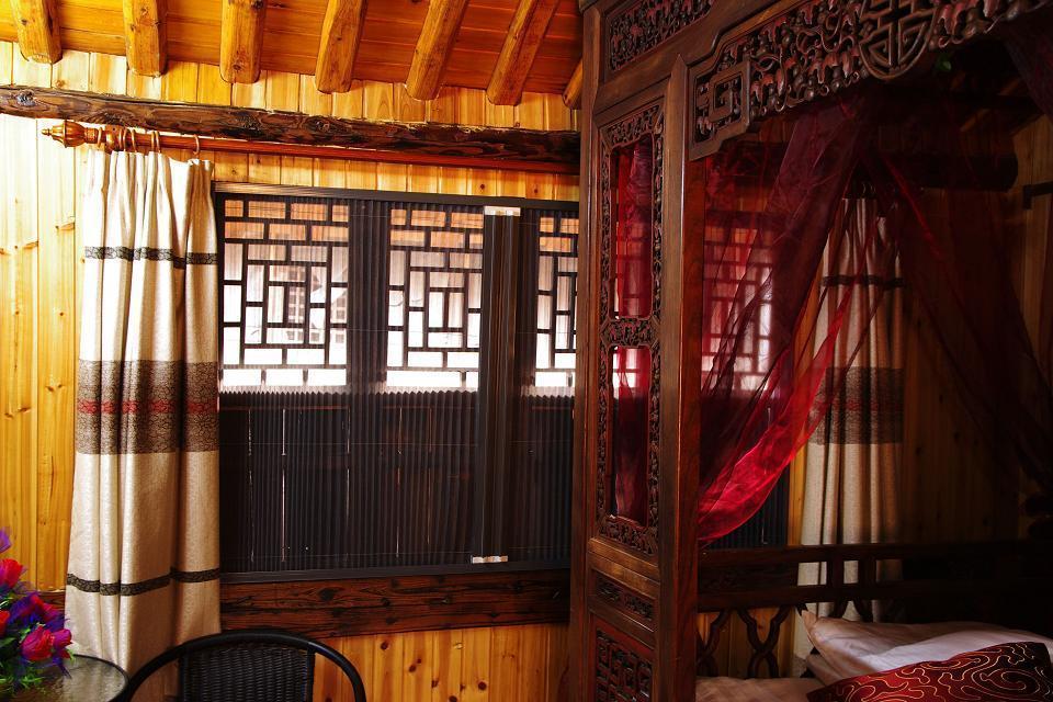 Wuzhen Helan Bridge Inn Tongxiang Εξωτερικό φωτογραφία