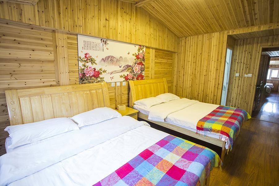 Wuzhen Helan Bridge Inn Tongxiang Εξωτερικό φωτογραφία