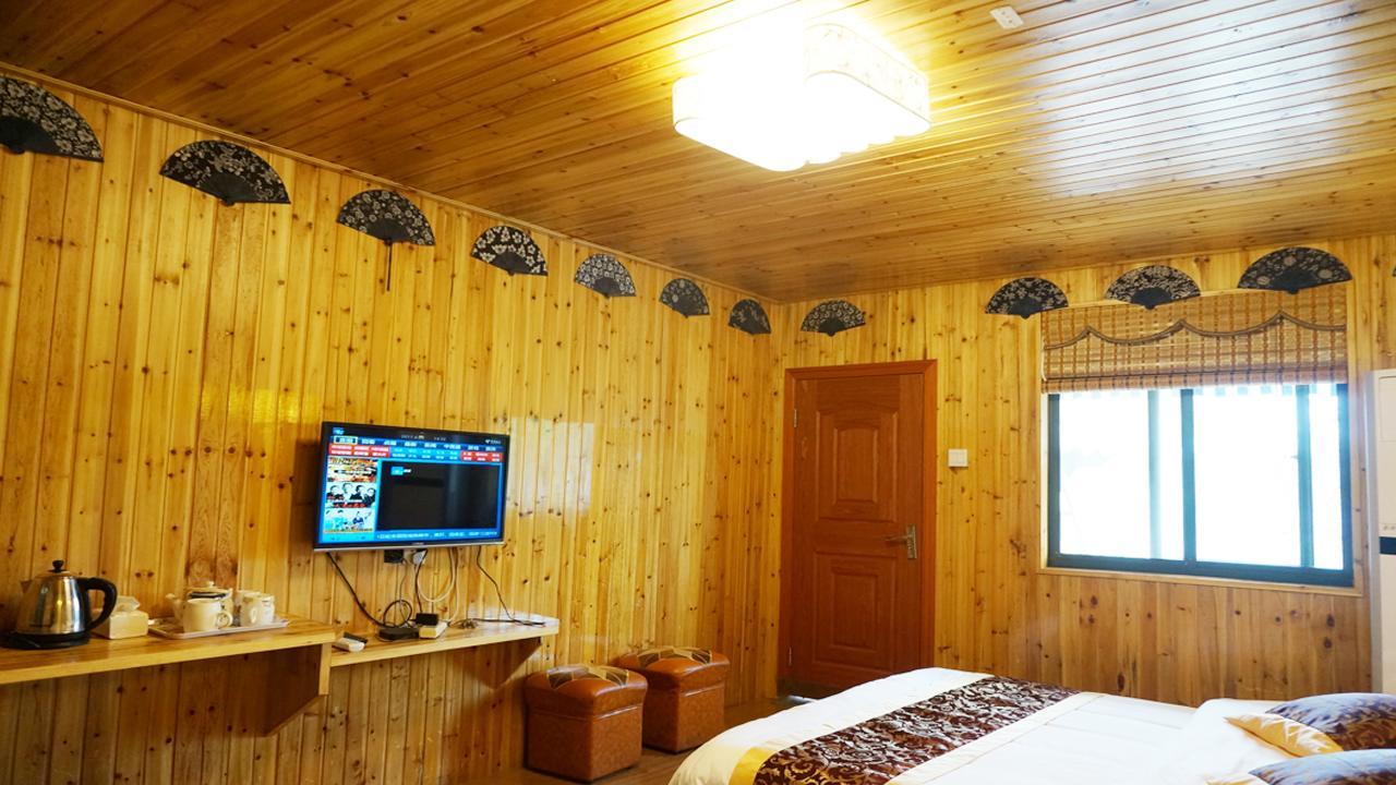 Wuzhen Helan Bridge Inn Tongxiang Εξωτερικό φωτογραφία